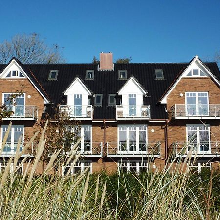 Apartamento Haus Leuchtfeuer 3 Wyk auf Föhr Exterior foto