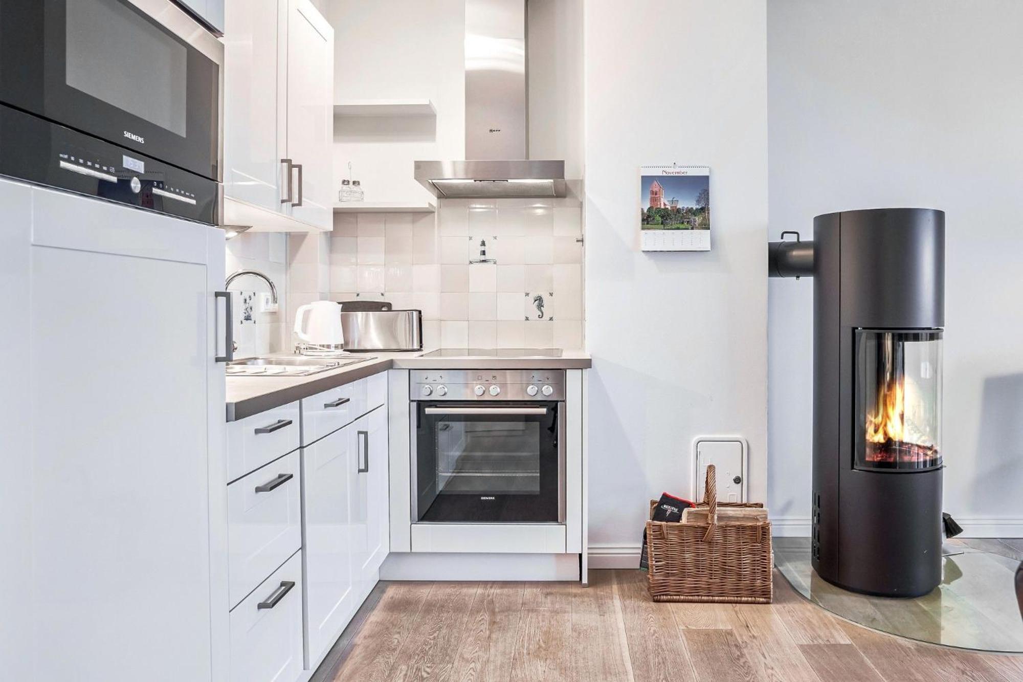 Apartamento Haus Leuchtfeuer 3 Wyk auf Föhr Exterior foto