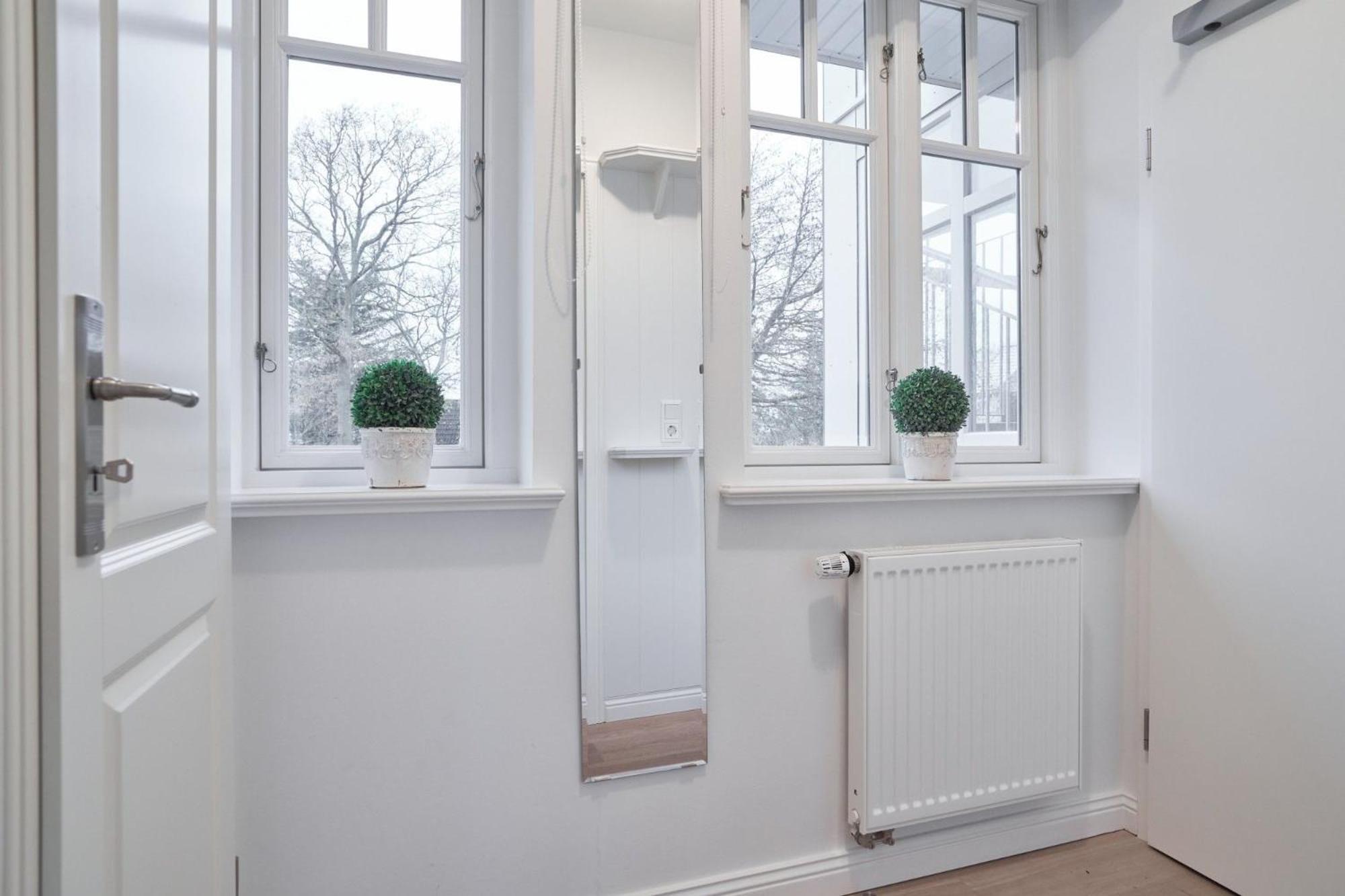 Apartamento Haus Leuchtfeuer 3 Wyk auf Föhr Exterior foto